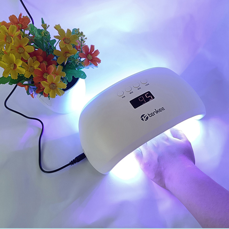 llambë UV shëruese me xhel