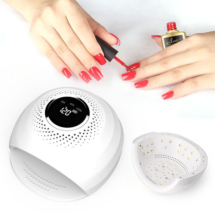 rechargeable nail lamp 4